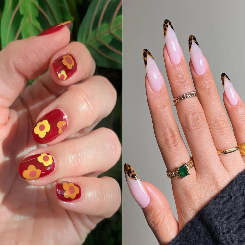 Acrylic Nails Extension: The Ultimate Guide for Perfect Nail Extension